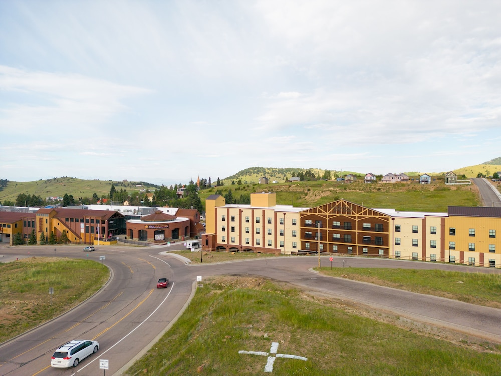 Golden Nugget Cripple Creek 24/25