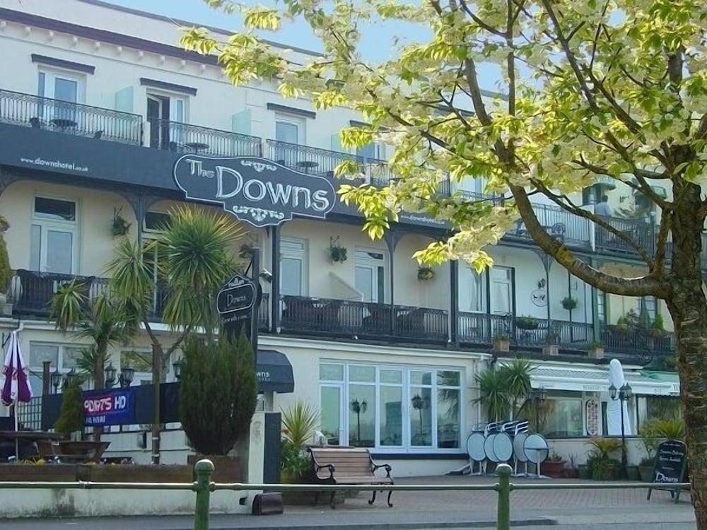 The Babbacombe Hotel 5/45