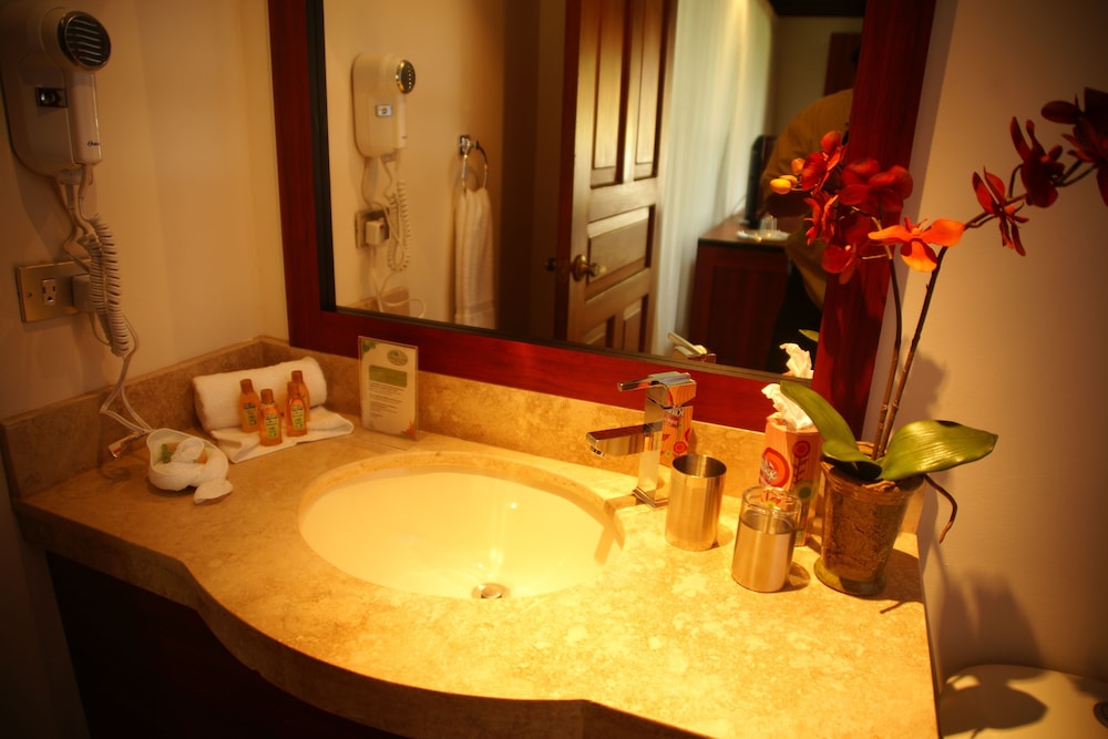 Terrazas De Golf Boutique Hotel 48/50