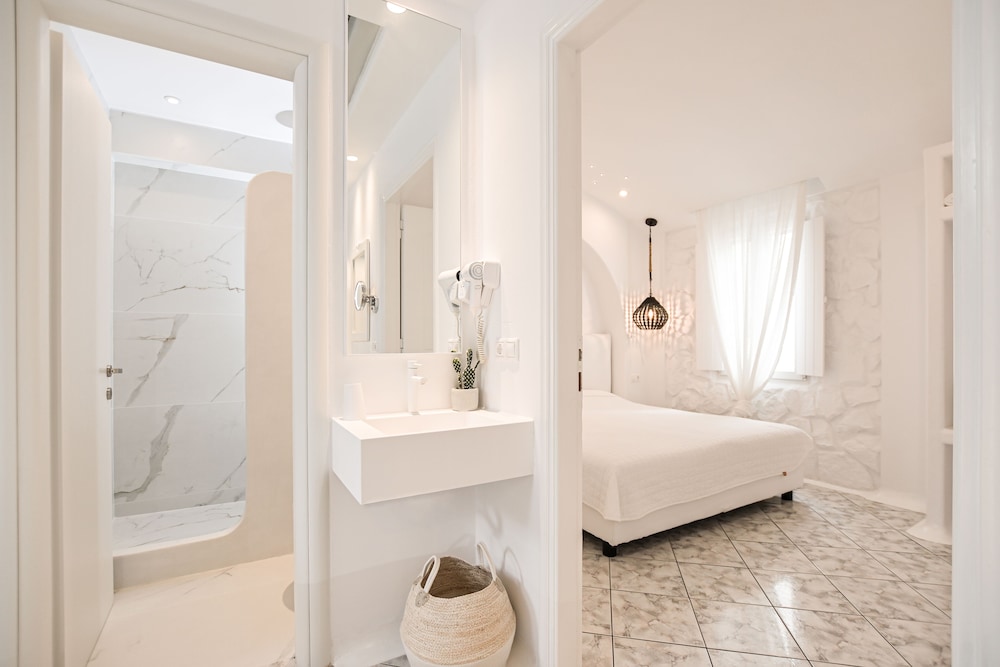 Naxos Evilion 45/50