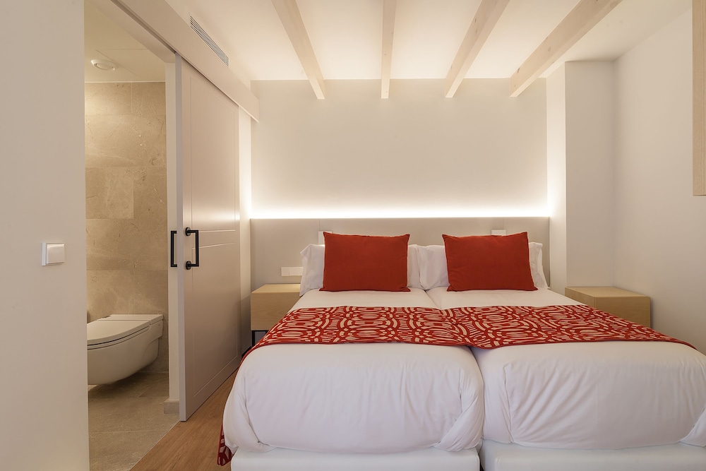 Fil Suites Turismo de Interior photo4