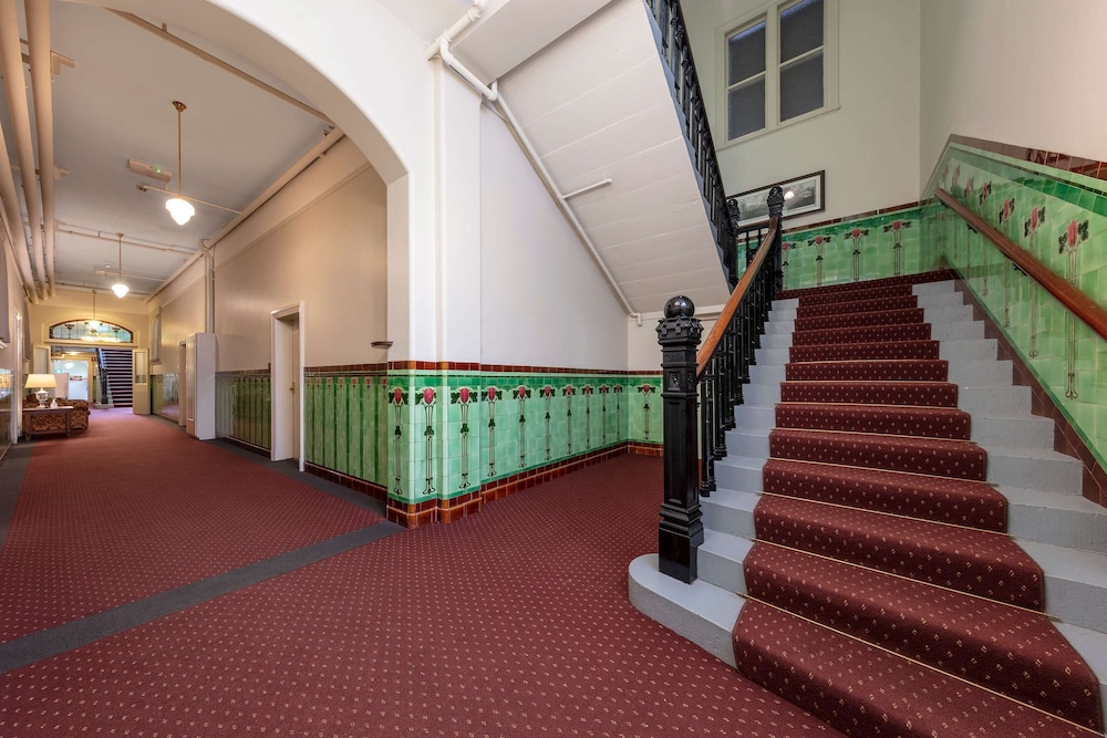 Club Wyndham Ballarat, Trademark Collection by Wyndham 7/58