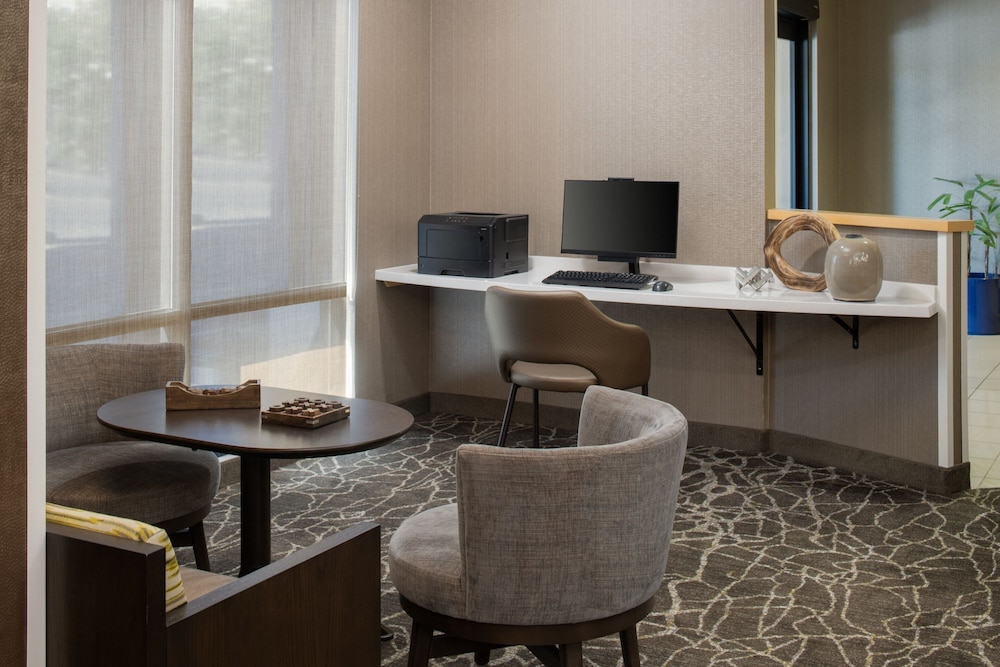 Springhill Suites By Marriott 35/46