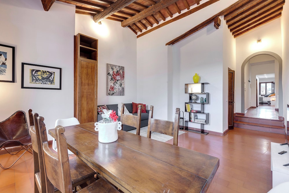 Mamo Florence - Opera Apartment 32/50
