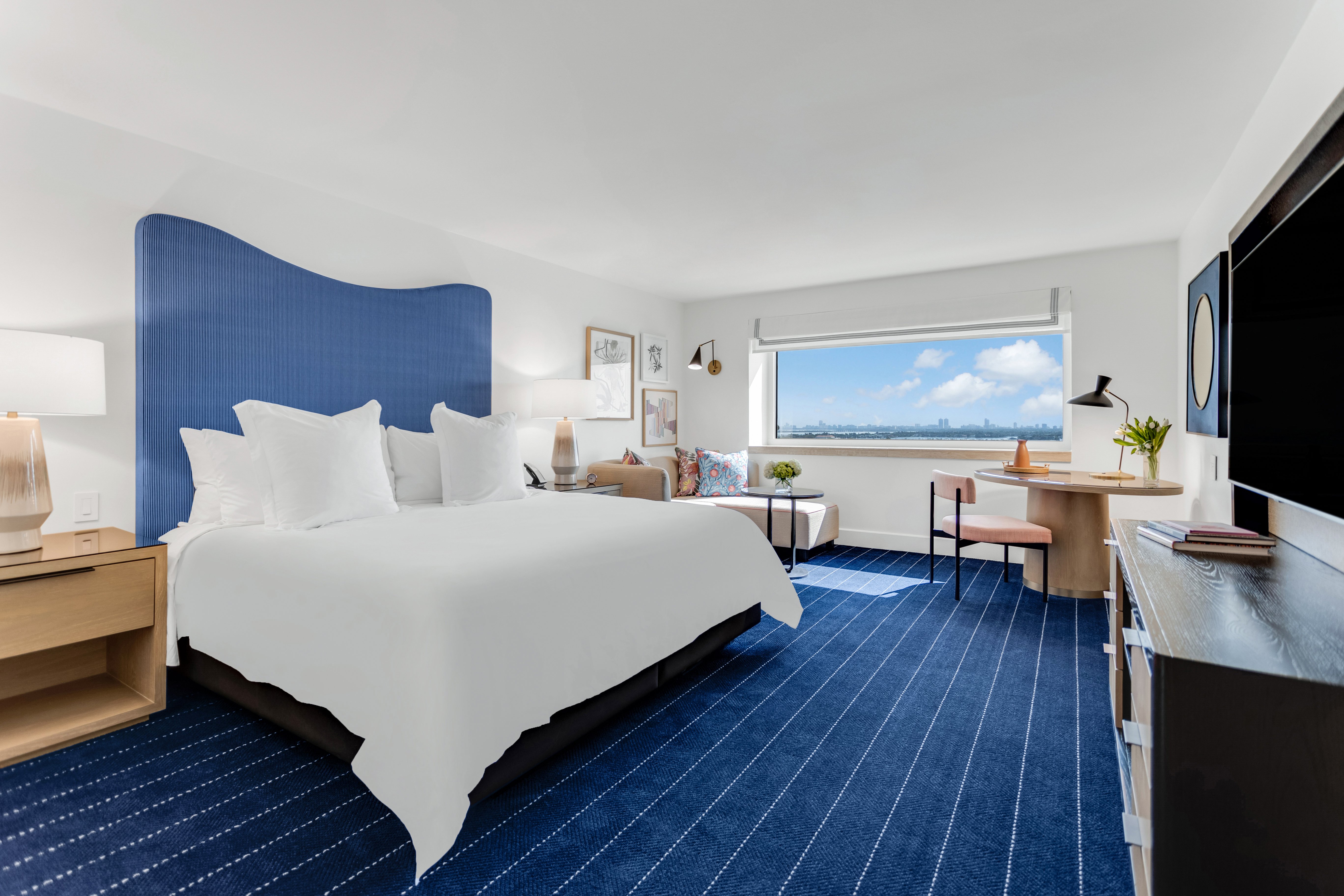 Intercontinental Miami 33/70