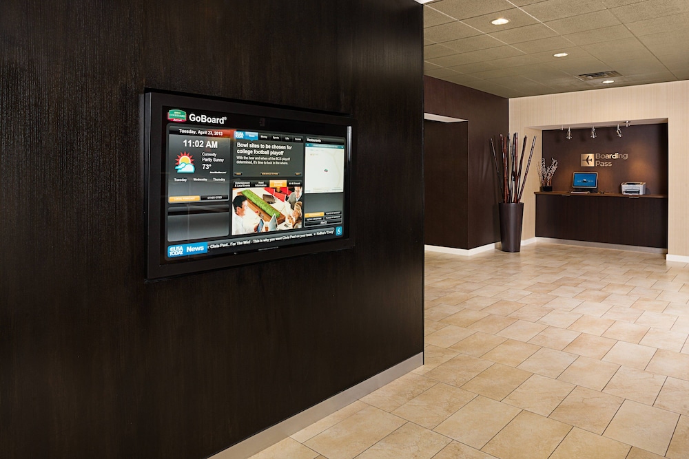 Courtyard by Marriott Houston Medical Center/NRG Park 20/42