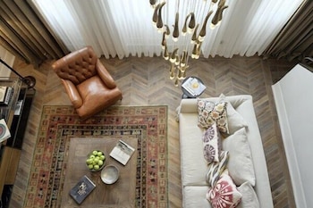Soho House Istanbul 23/56