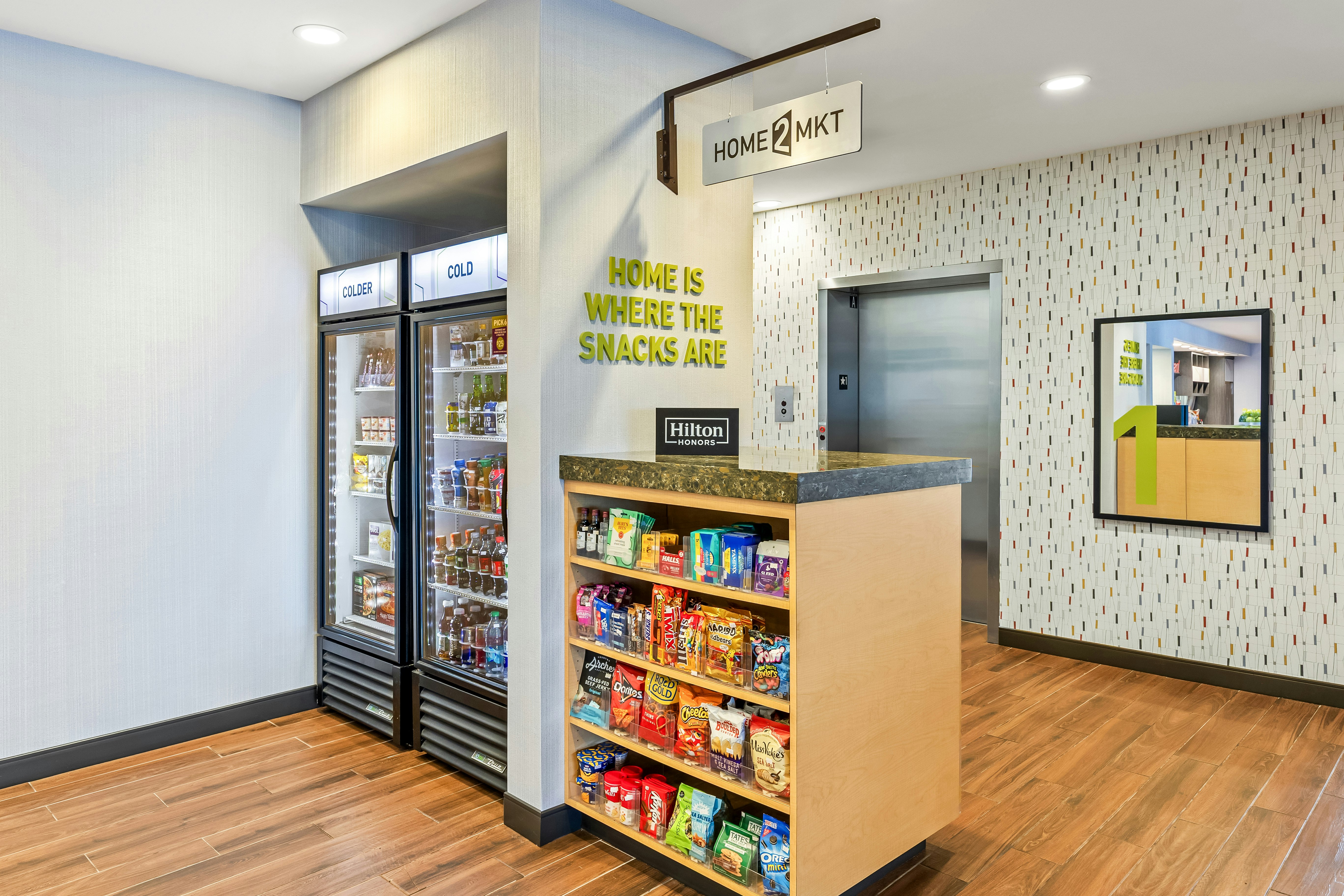 Home2 Suites By Hilton Youngstown West/Austintown 6/46