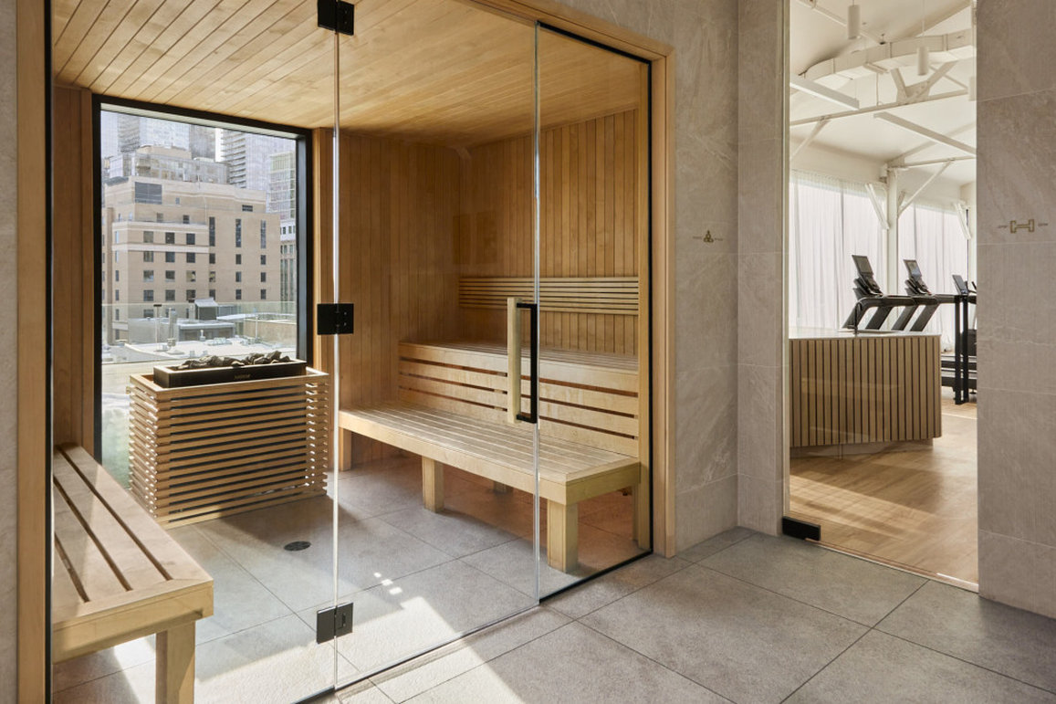 EUROSTARS OLD MONTREAL SUITES & APARTMENTS 20/45