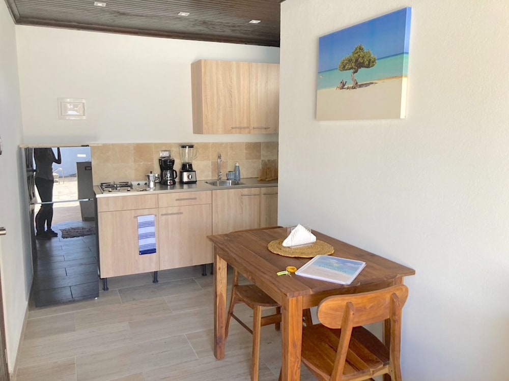 Lagunita Aruba 35/50