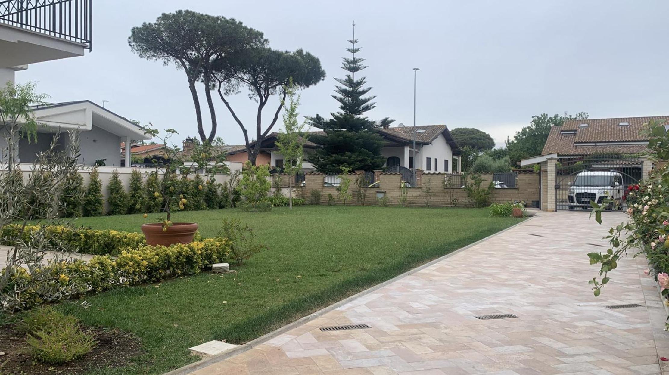 Romana Guest House 5/10