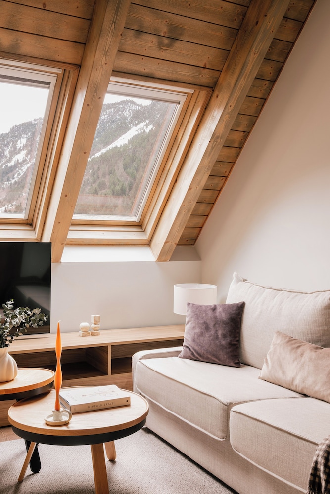 MiM Baqueira member of Melia Collection 60/78