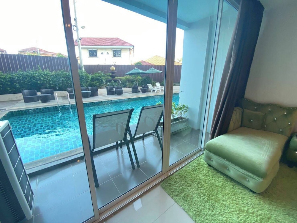 Retreat Resort Pattaya 51/86