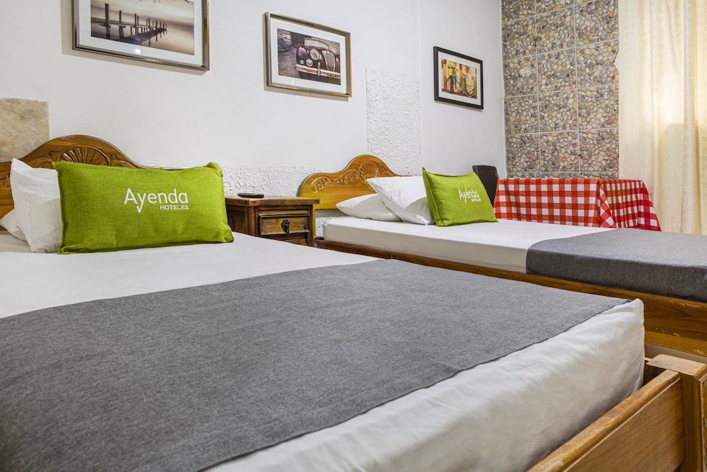 Habana Vieja Hotel 10/46