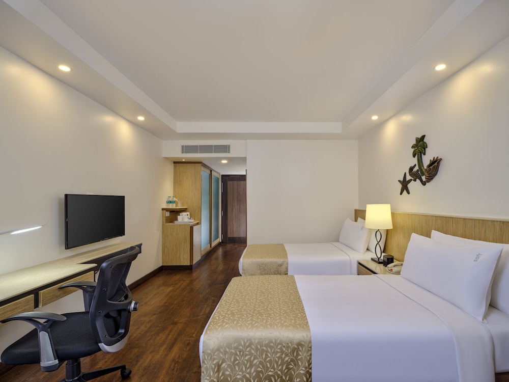 Holiday Inn Resort Goa 20/75