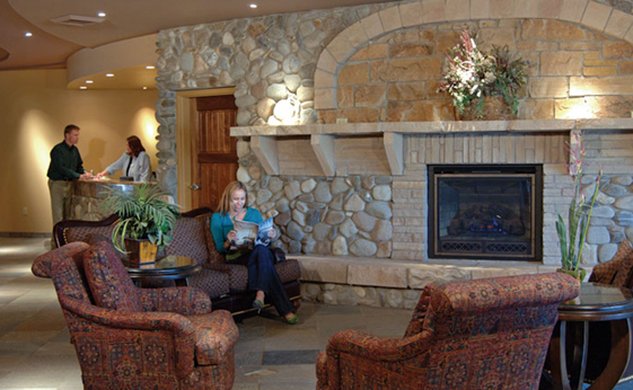 Best Western Plus Kootenai River Inn Casino & Spa 5/50