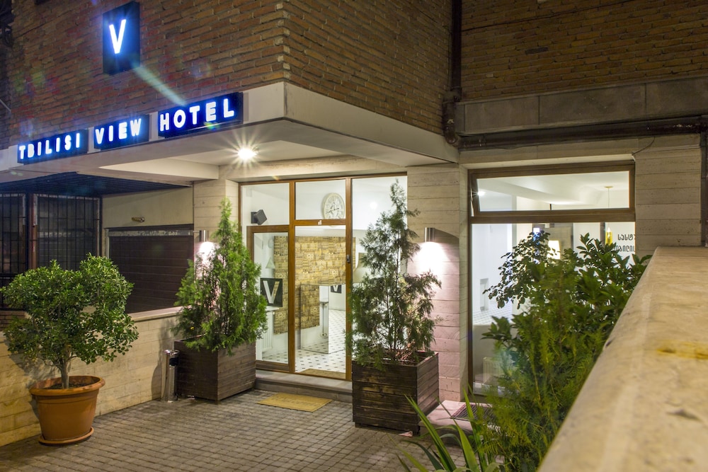 Tbilisi View Hotel 3/65