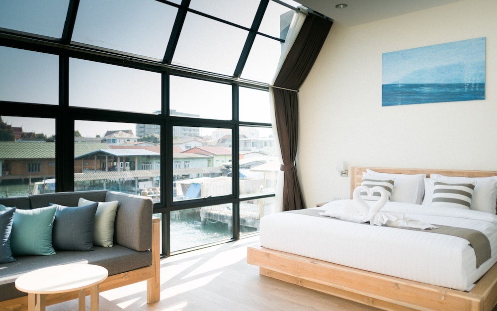Baan Tah On The Sea 13/43