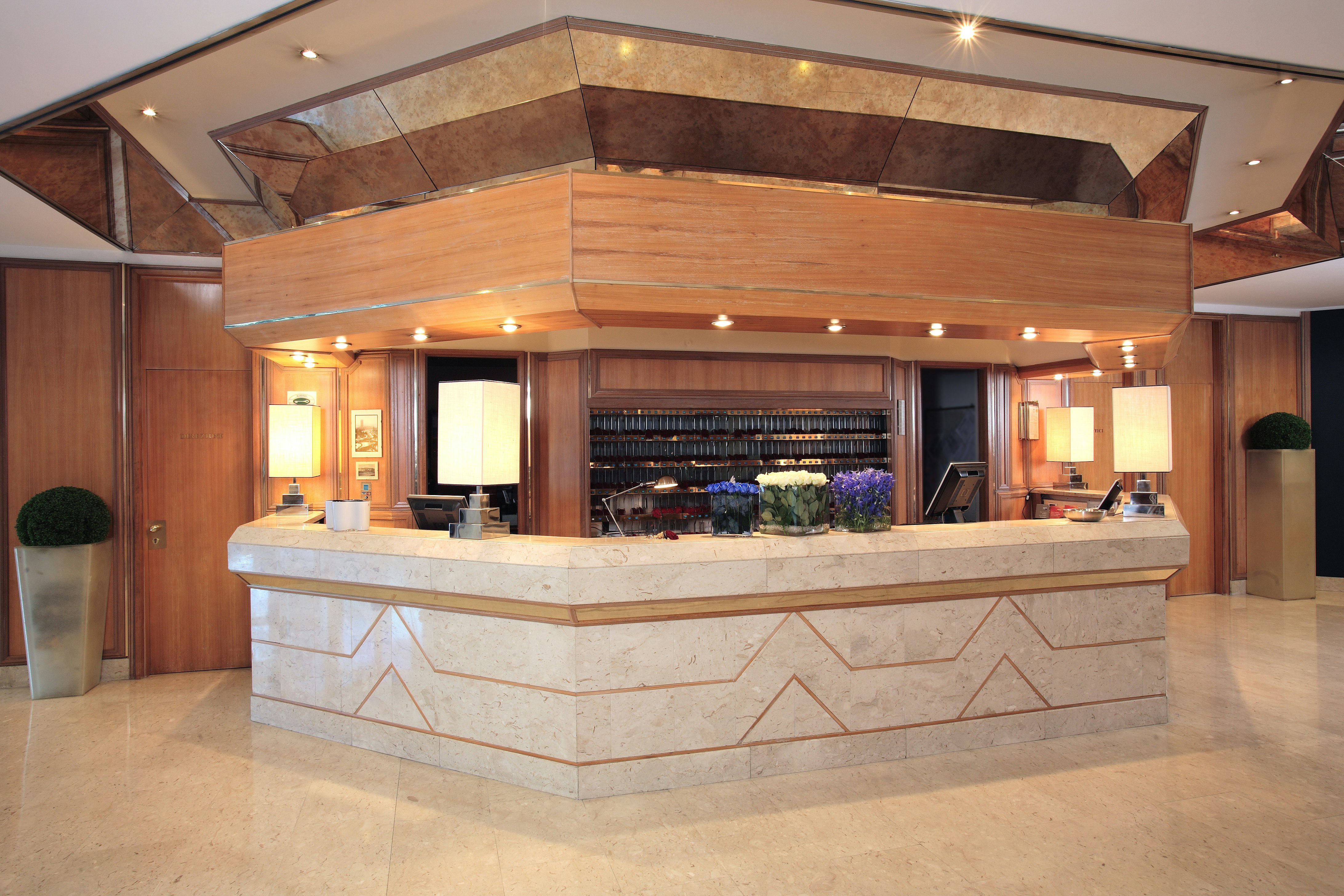 Starhotels President photo5