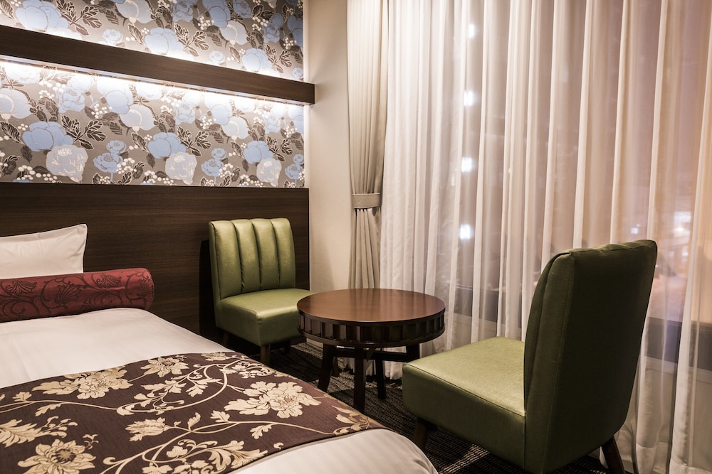 Hotel Wbf Sapporo Chuo 25/59