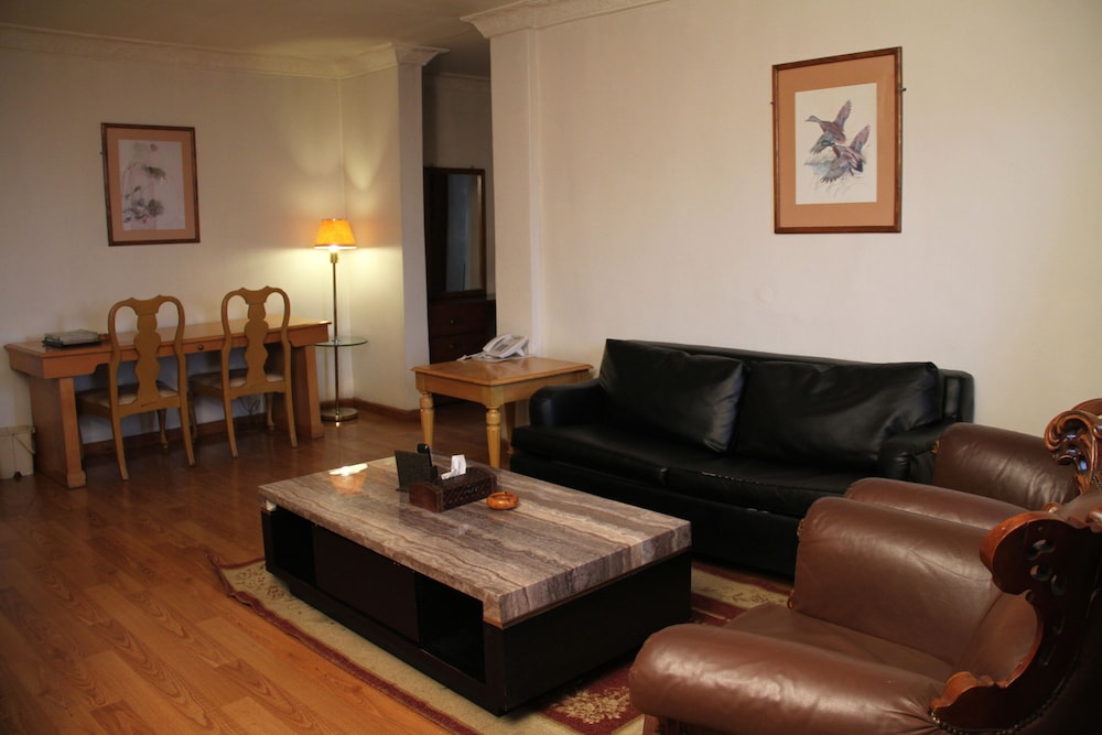 Emmad Furnished Hotel 26/50