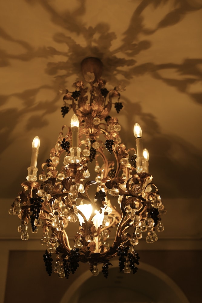 Boutique Hotel Weisses Kreuz 17/38