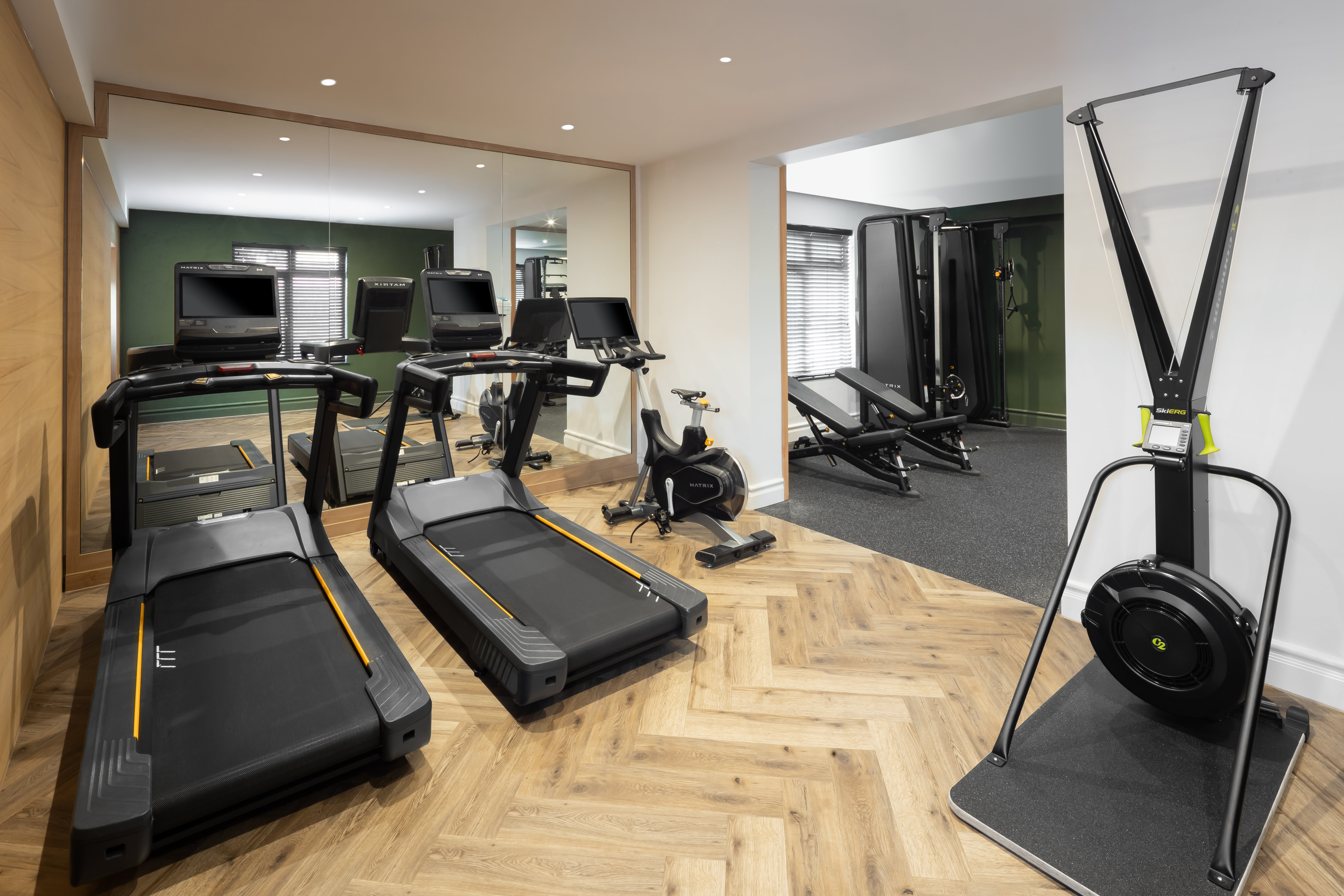 Holiday Inn Farnborough by IHG 39/74