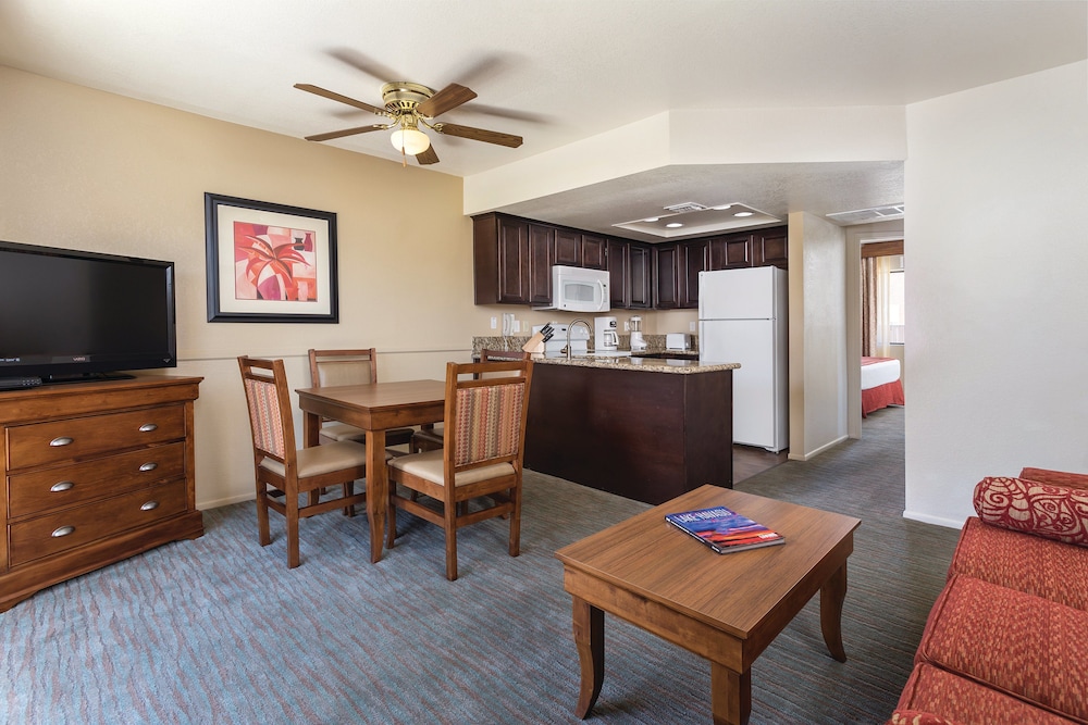 WorldMark Havasu Dunes 34/47