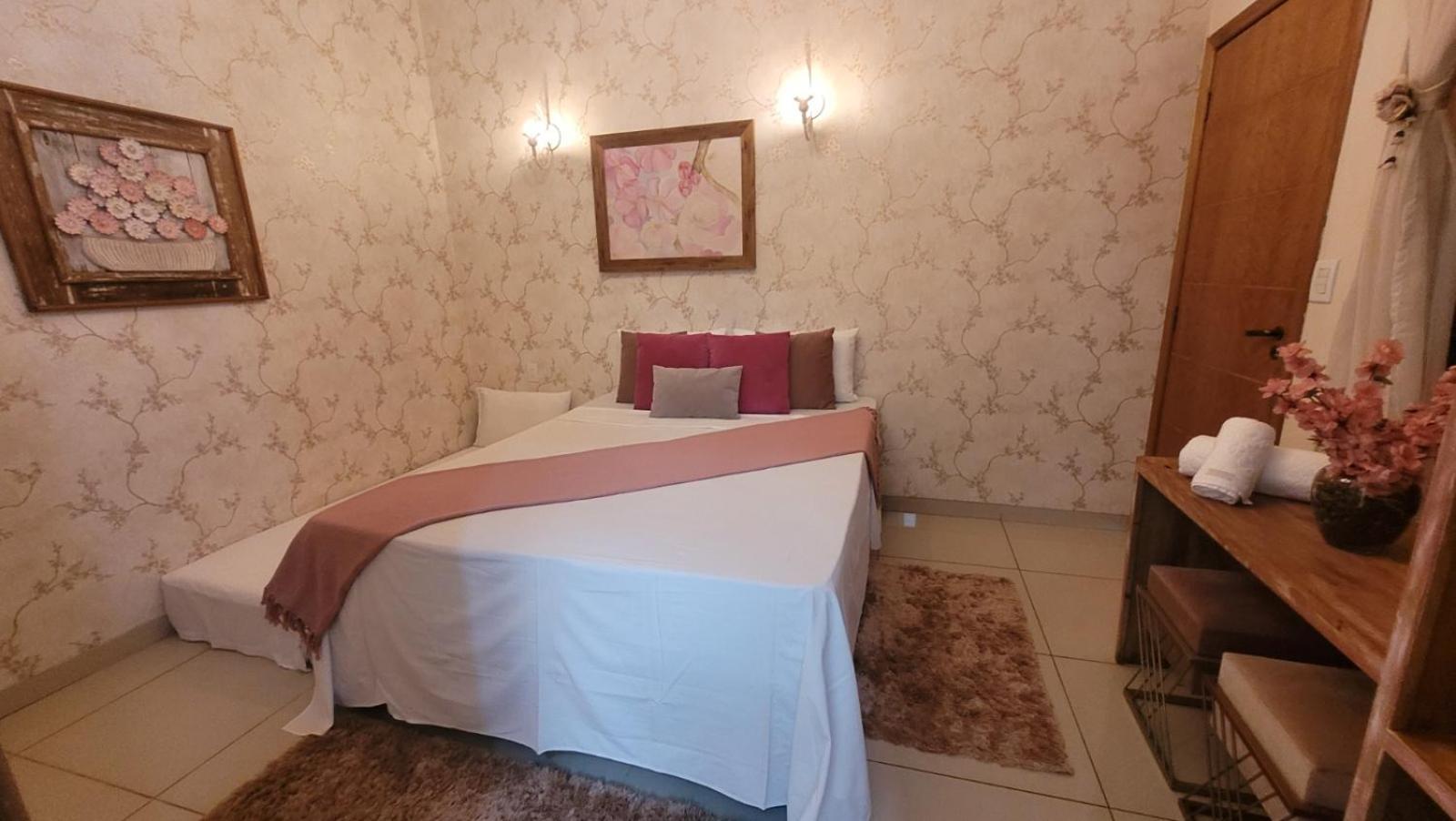 Hotel Pousada Chale das Flores 12/50