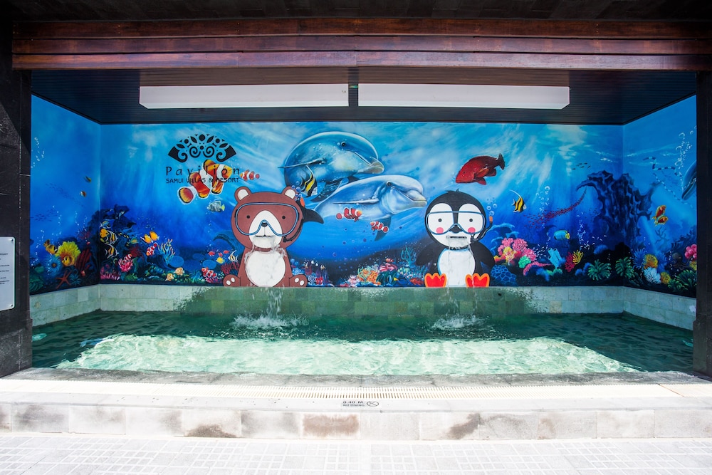 Pavilion Samui Pool Residence 2/50