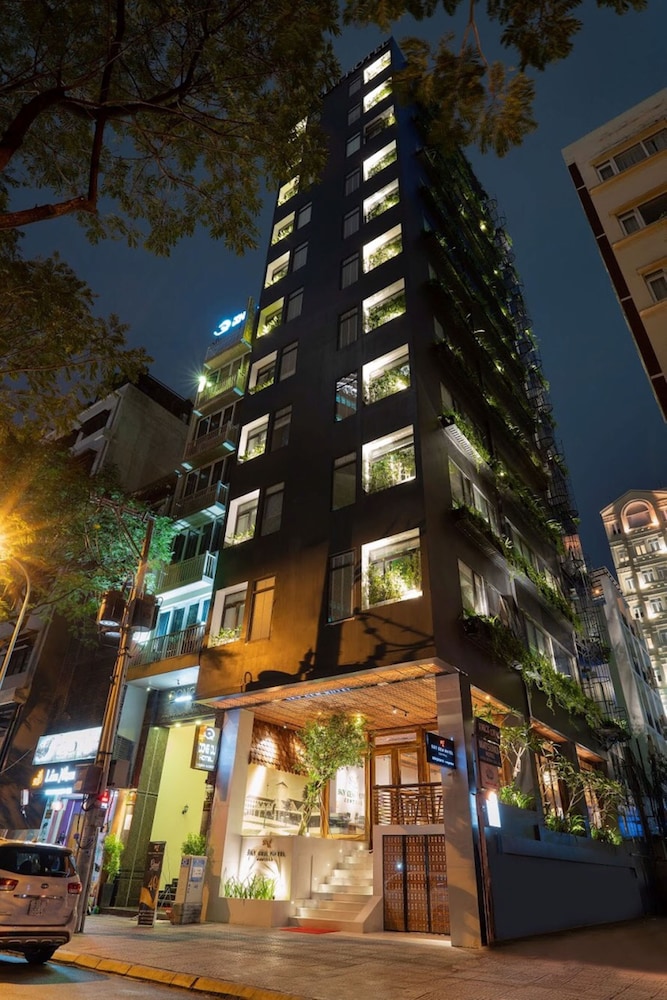 Sky Gem中环酒店(Sky Gem Central Hotel) 图片5