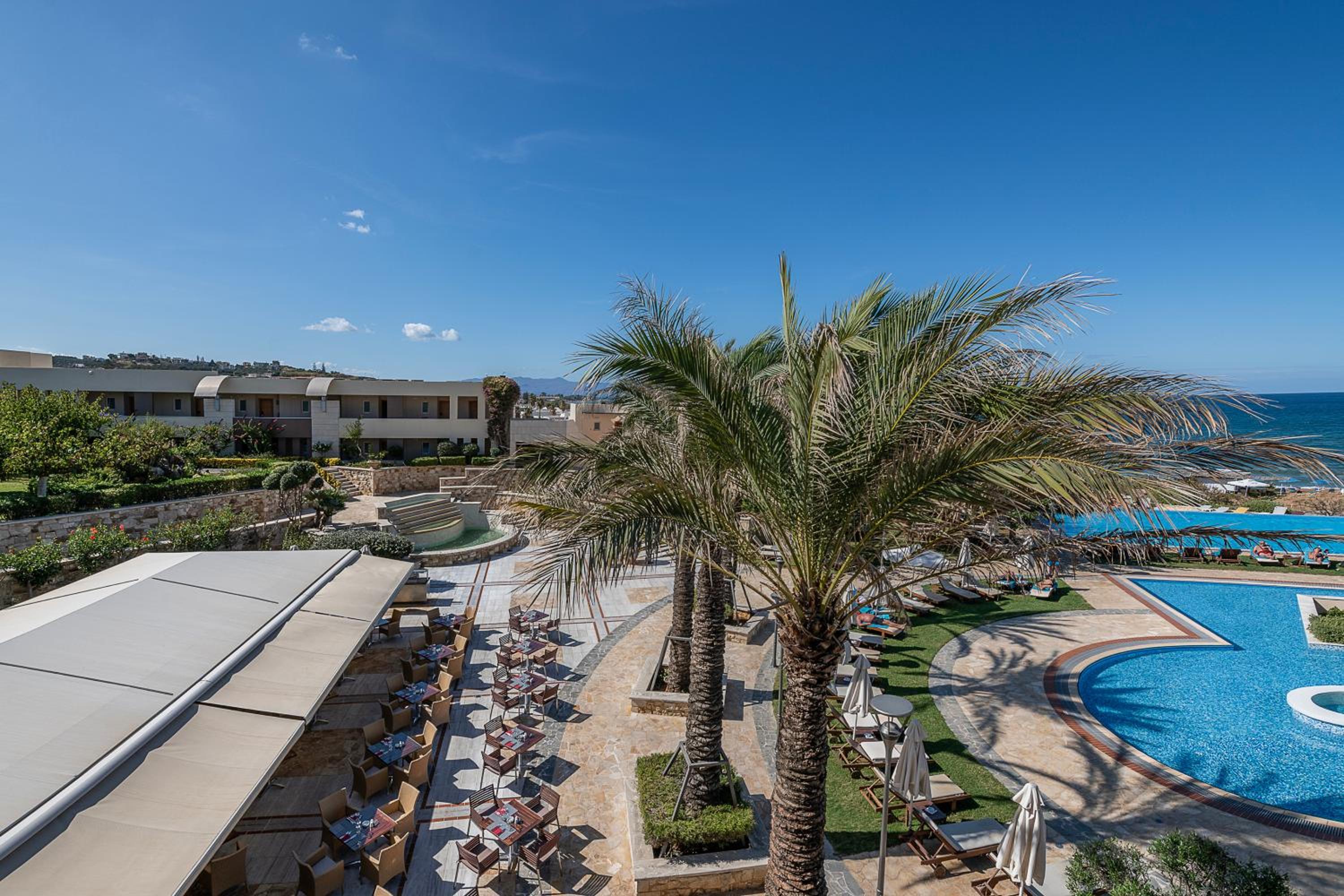 Cretan Dream Royal Suites Adults Only 76/100