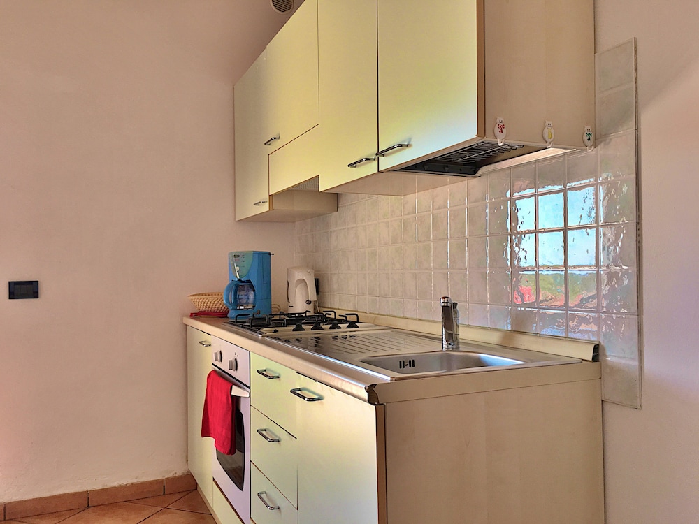 Residence Bellavista 4/45