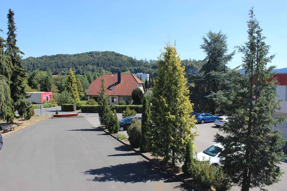Seehotel Am Stausee 59/71