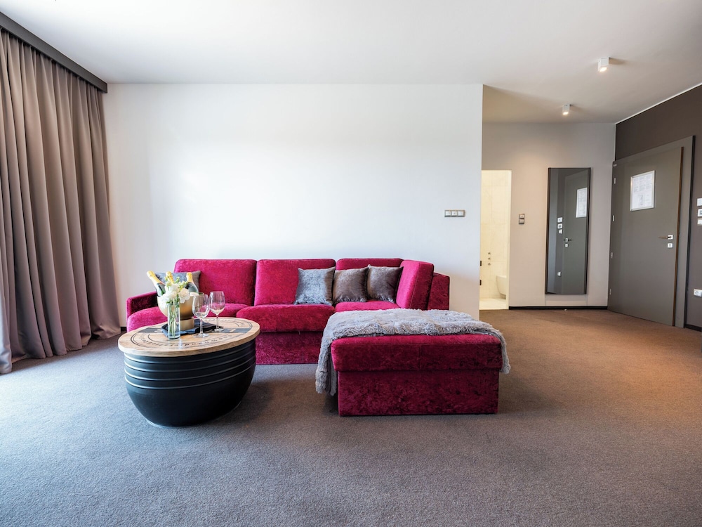 HOTEL CITY MARIBOR 43/63
