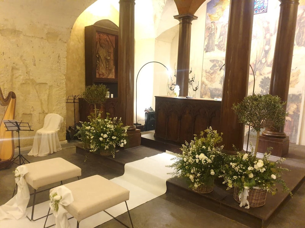 Chiostro Dei Domenicani 6/49