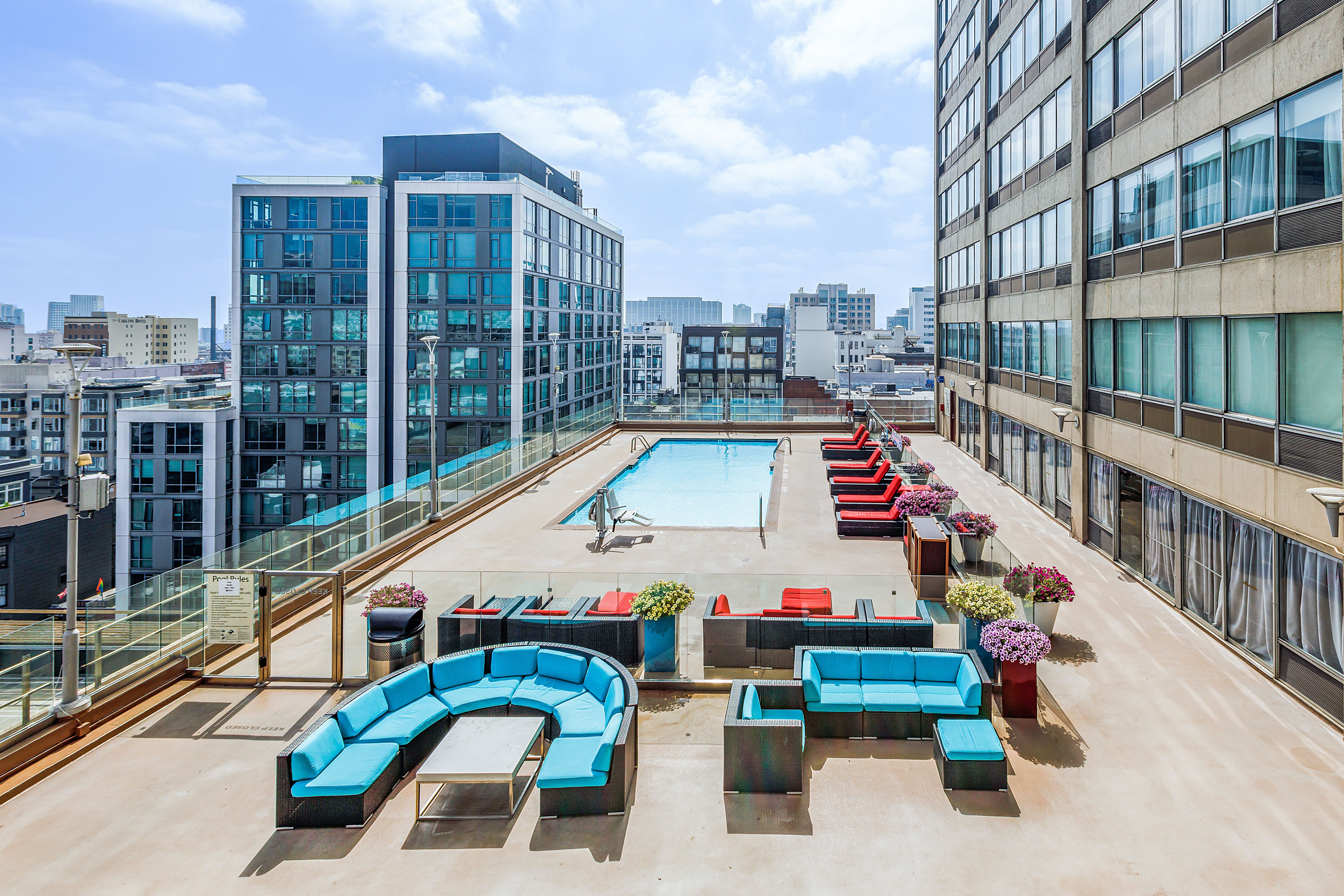 Holiday Inn San Francisco Golden Gateway 43/50