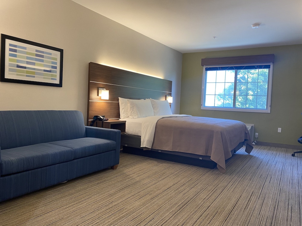 Hotel Fairchild 20/63