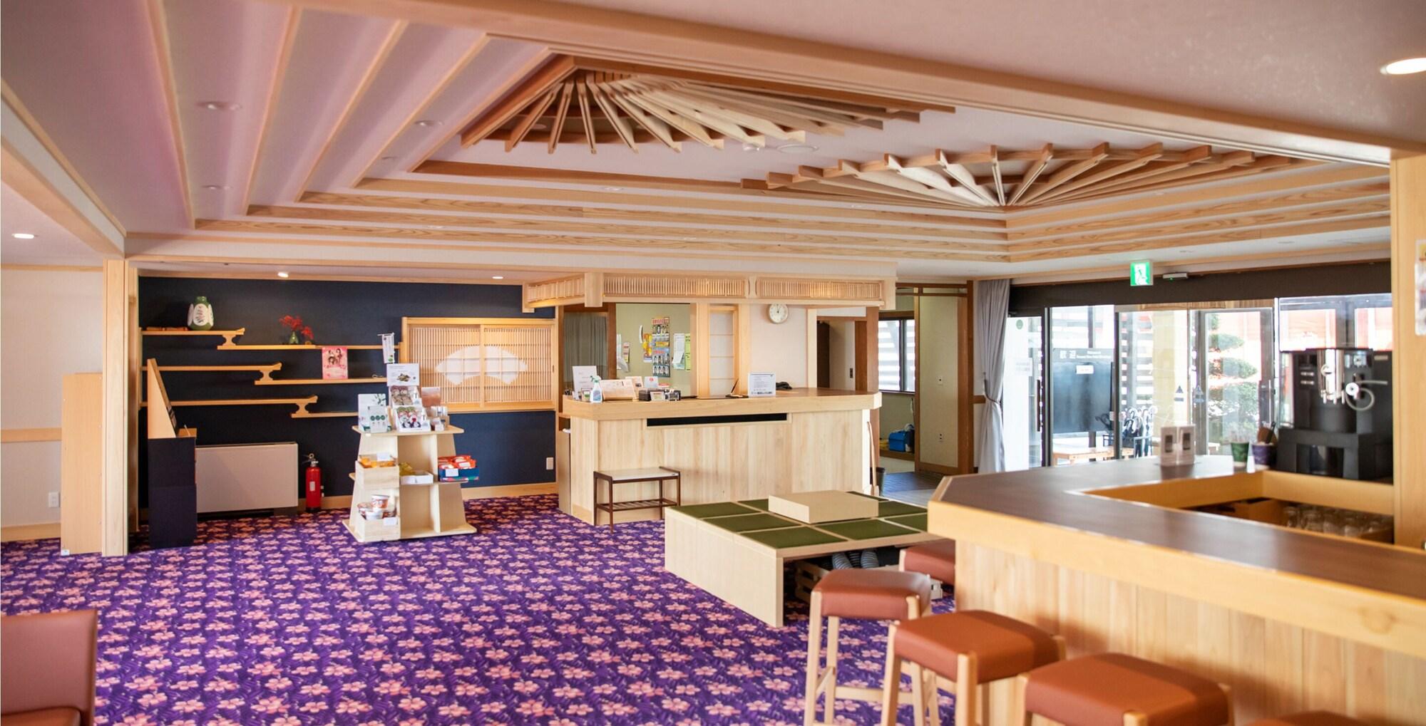 Nozawa View Hotel Shimataya 36/54