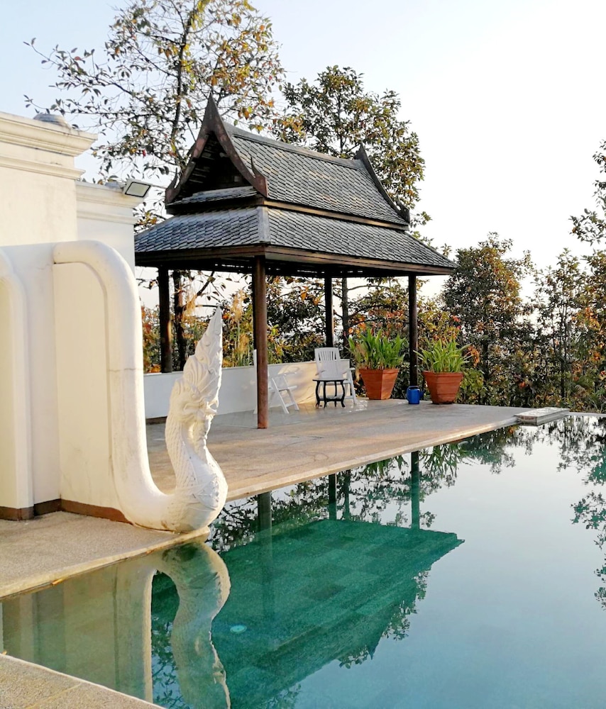 Amaravati Wellness Center Chiangmai 28/50