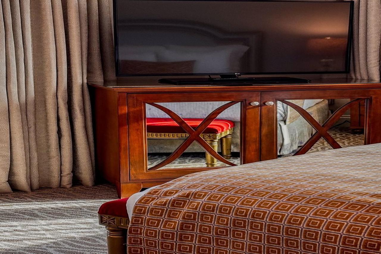 Warwick Melrose Hotel Dallas 6/33