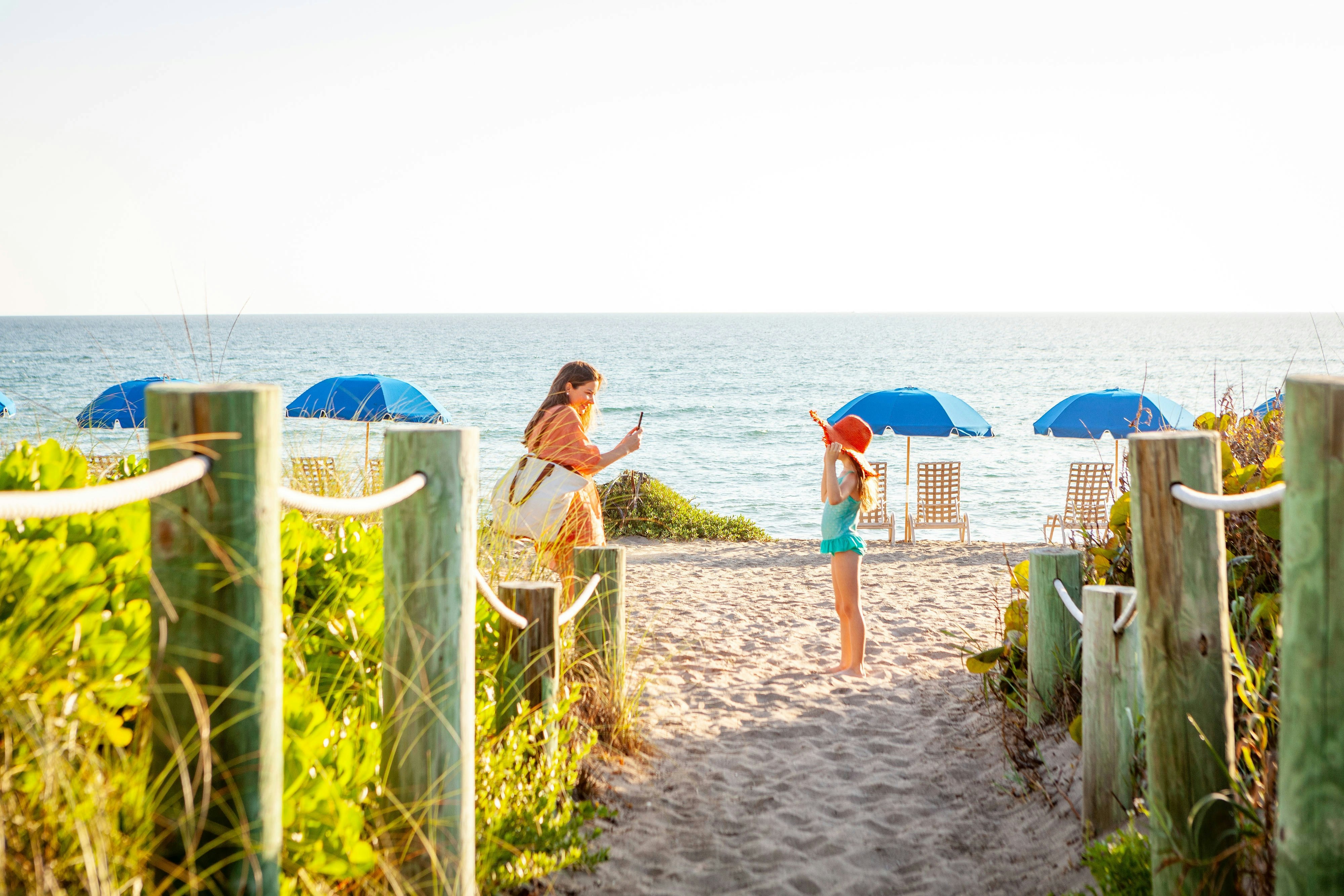 Marriott Hutchinson Island Resort & Beach Villas, Golf & Marina 19/25