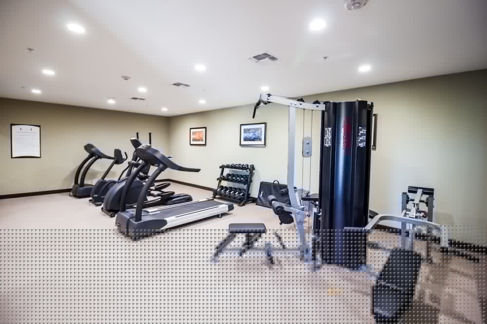Staybridge Suites Plano Frisco 27/78
