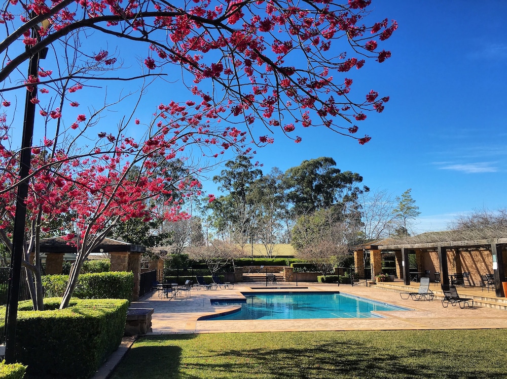 Mercure Hunter Valley Gardens 63/72