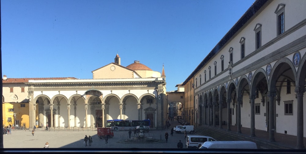 Le Due Fontane 4/50
