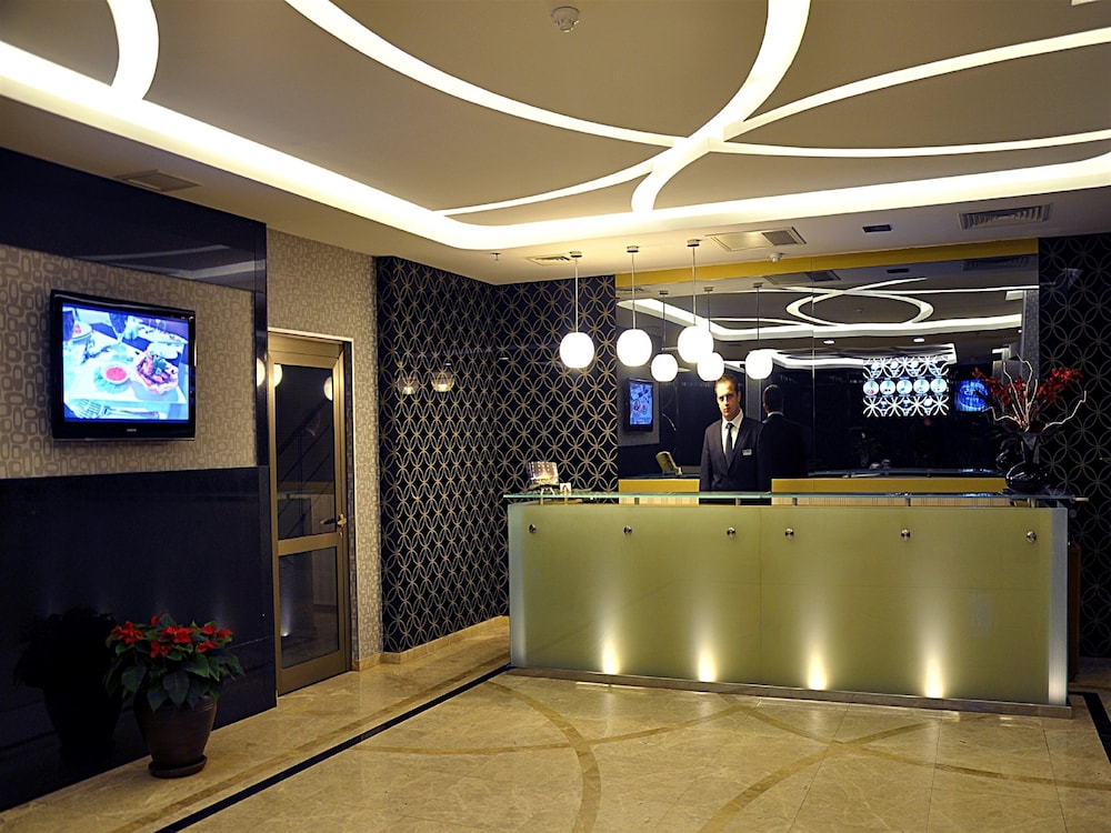 Niza Park Otel photo5