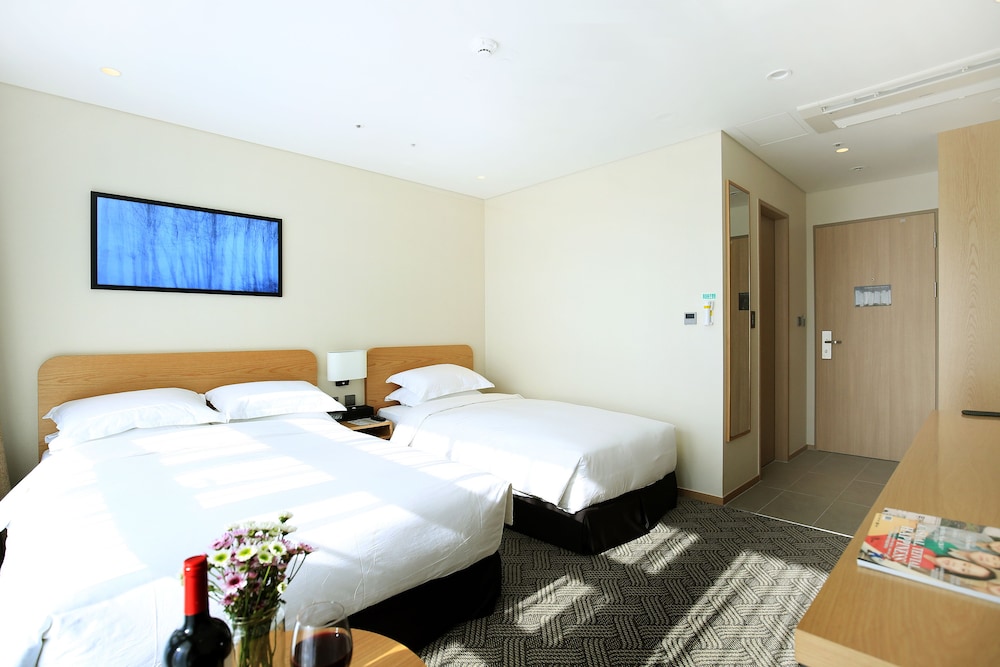Best Western Haeundae Hotel 41/65