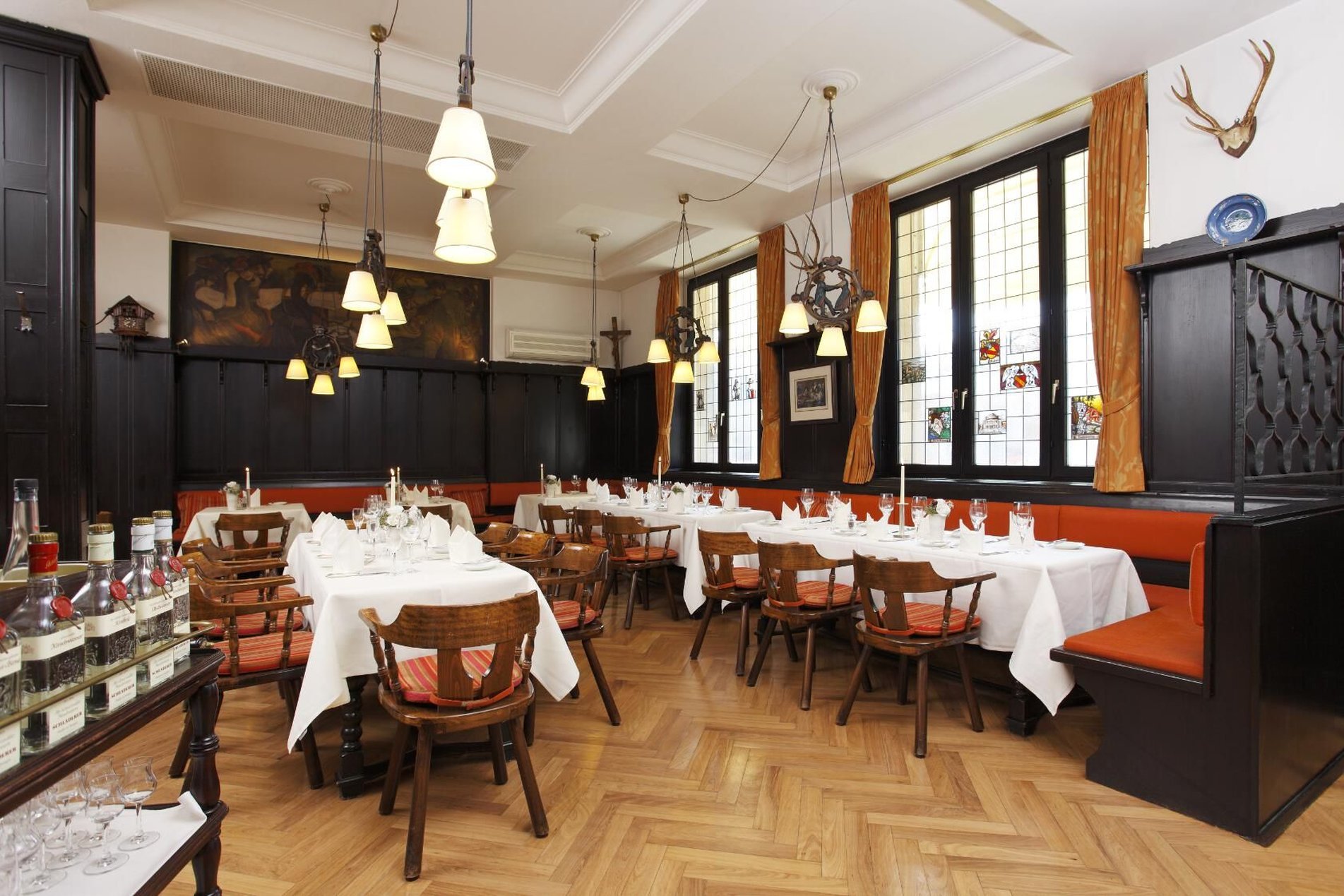 Schlosshotel Karlsruhe 35/40