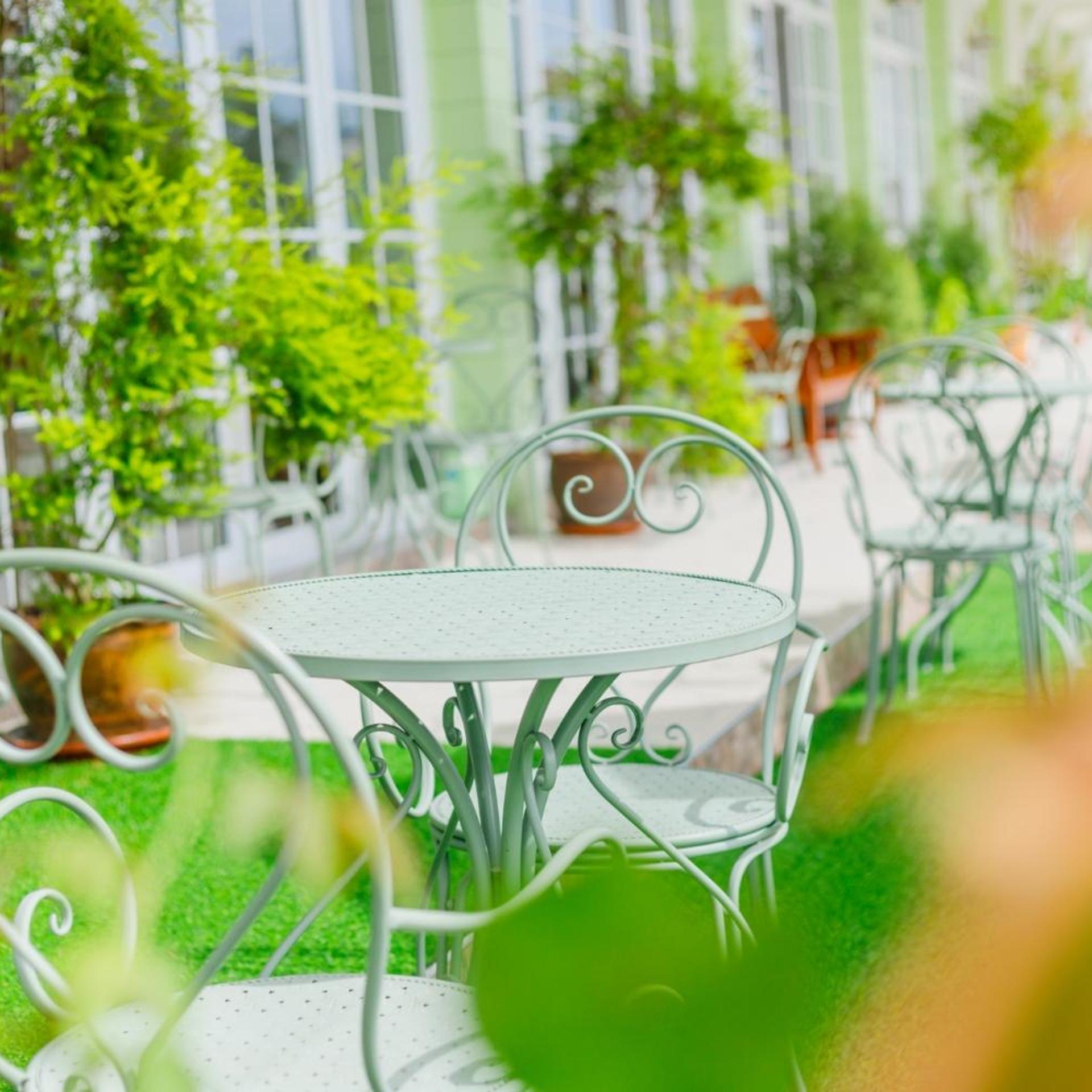 Greenish Ranong Hotel 36/50