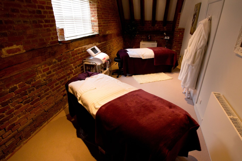 Seckford Hall Hotel Spa 15/64